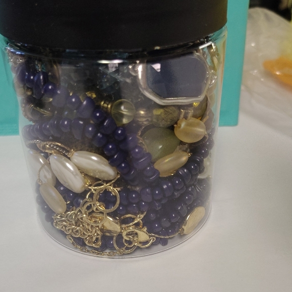 Mystery Jewelry Jar #83 - Picture 5 of 6